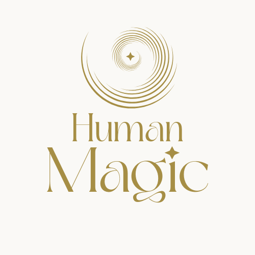 Human magic